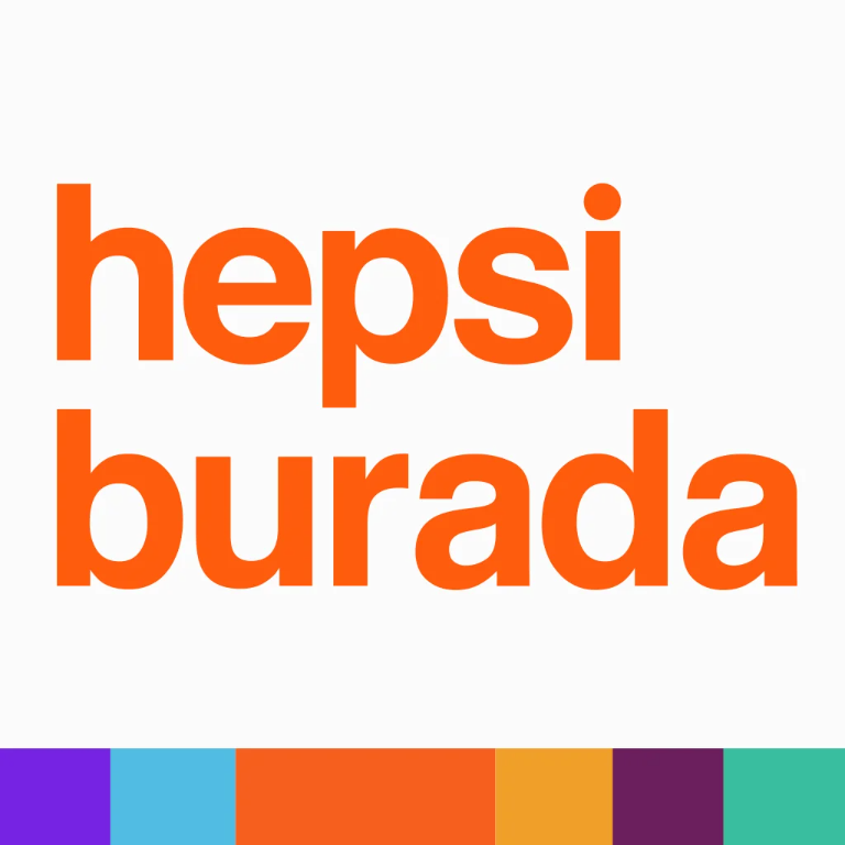 HepsiBurada Sayfamız